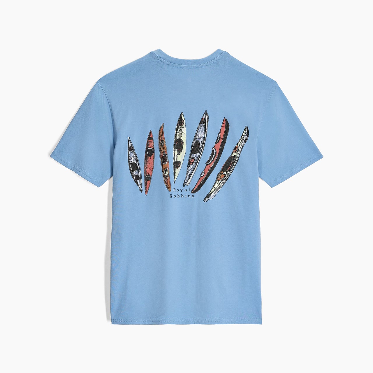 T-Shirts & Polos | Boutique Windrush