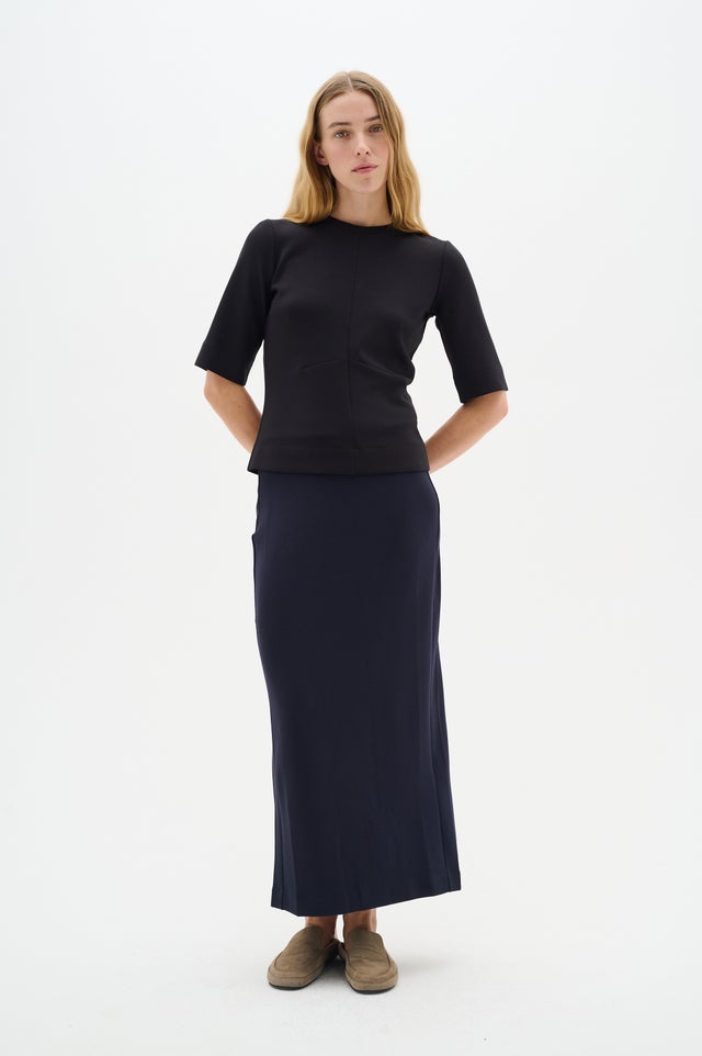 新品　BRIEFING WS SUMMER BASIC SKIRT ベージュS 新品 BRIEFING WS SUMMER BASIC SKIRT ベージュS Skirts – COVY