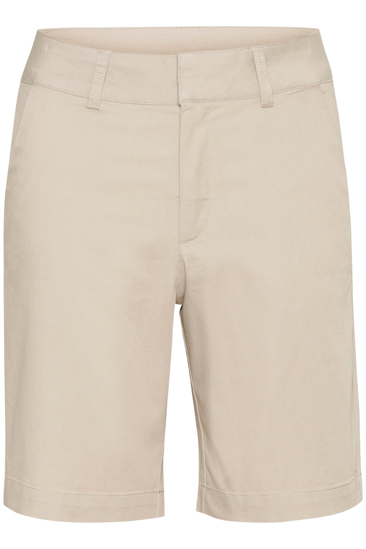 ★ODOR★ Rush bermuda pants P0000FSV LINEN PLEATED BELTED BERMUDA SHORTS - Light khaki | ZARA Canada