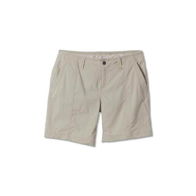【SATIIIZ】Rekizen Color Matching Training Bermuda Pants Mys Belt Bermuda Pants - satiiiz