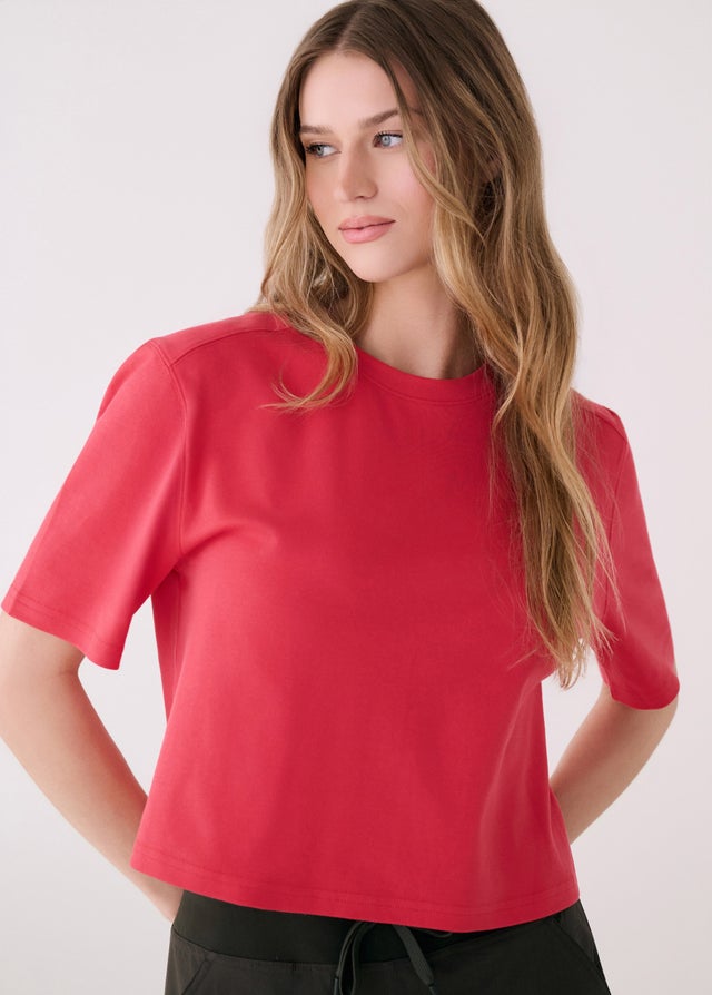 T-Shirts & Polos | Boutique Windrush