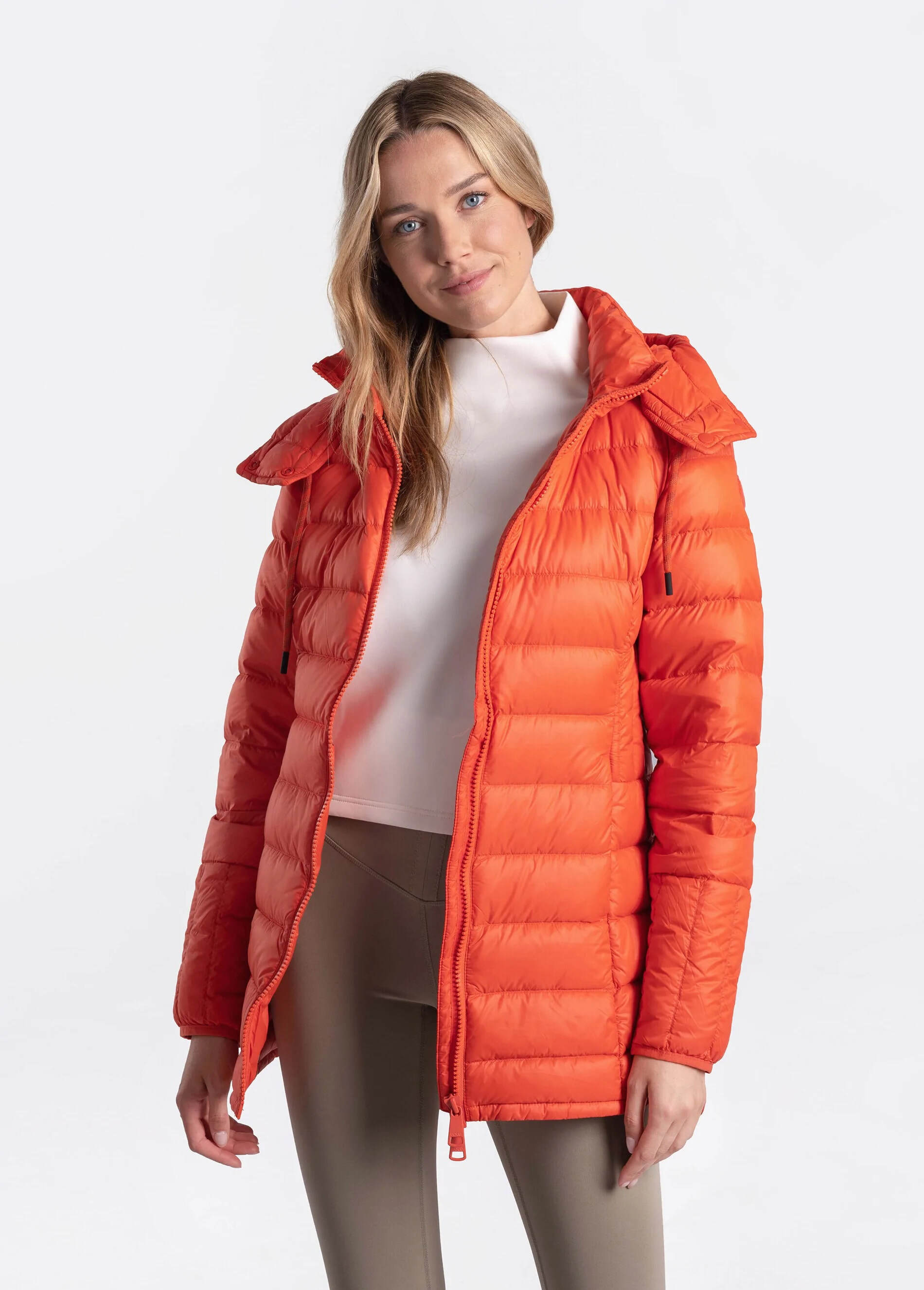 Manteau 2024 lole claudia