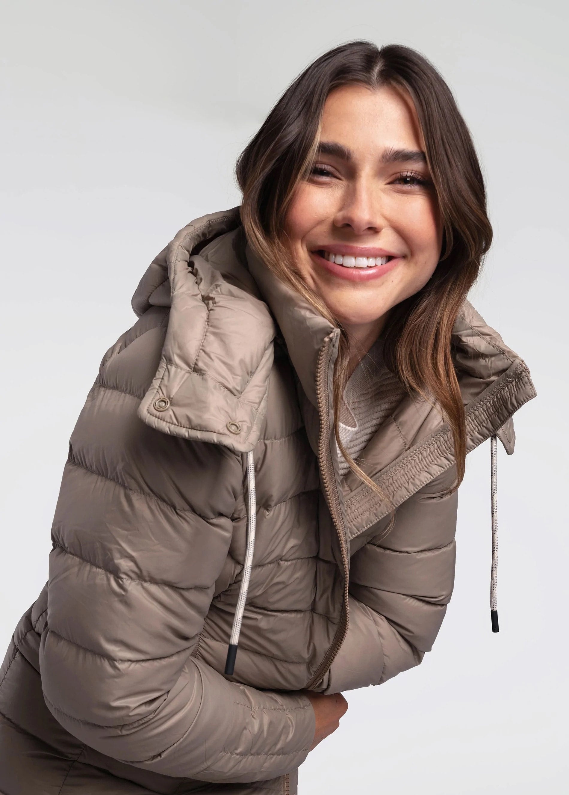 Lole discount manteau claudia