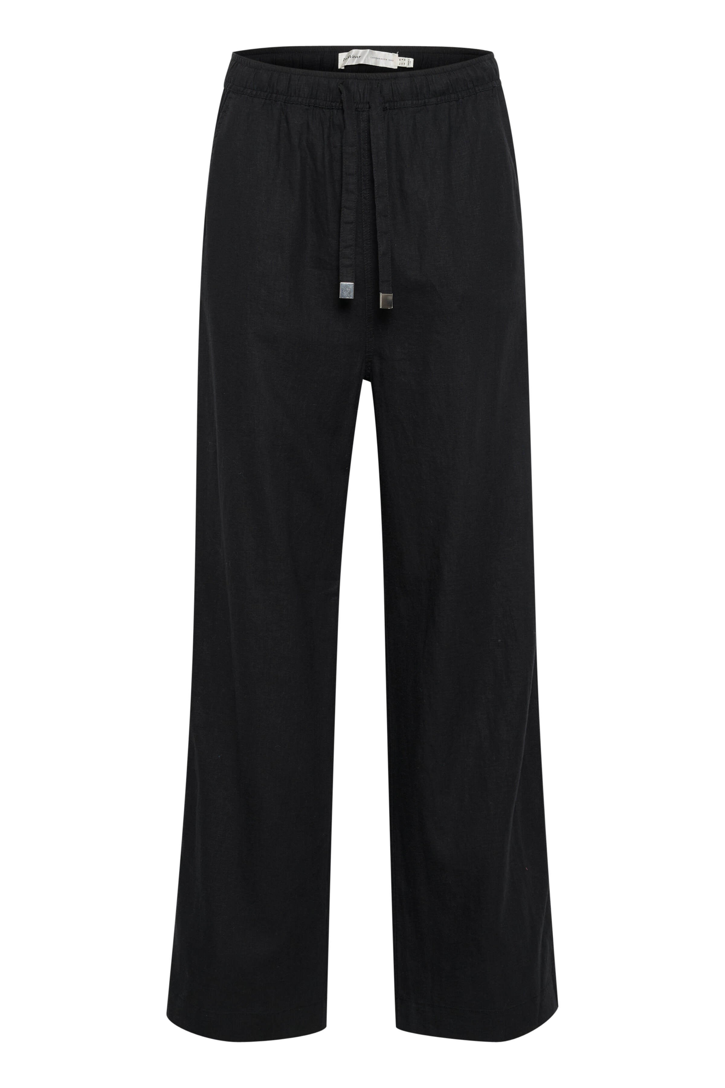 InWear 30108118 Amos Trousers Black