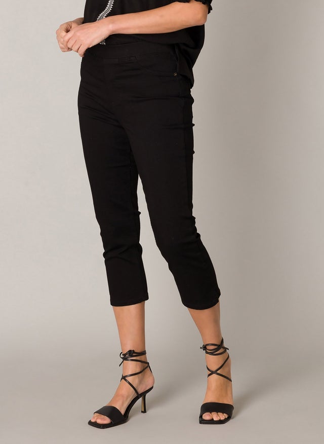 Xhilaration, Pants & Jumpsuits, Xhilaration Womens Xl 6 Super Soft  Leggings Black Nwt 95 Polyester
